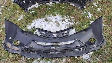 prsten za felne: BRANIK ZA TOYOTA RAV 4 OD 2012. DO 2015. GOD. | toyota RAV 4 prednji — 3