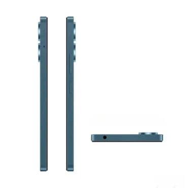 mobilni telefoni do 100e: Xiaomi Redmi 13C, 32 GB, bоја - Svetloplava, Garancija, Dual SIM — 7