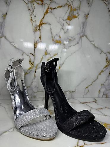 obuca vranje: Sandale sa kaišem oko zgloba – elegantan minimalistički model - — 1