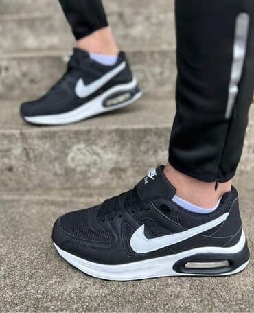 nike tn ts: Trainers, size - 41 — 19