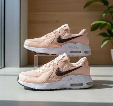 patike dsquared: Nike, 39 — 1