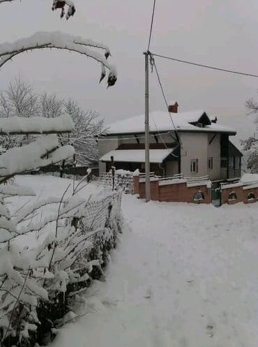 dobos kuce odzaci: 215 sq. m, 4 bedroom — 1