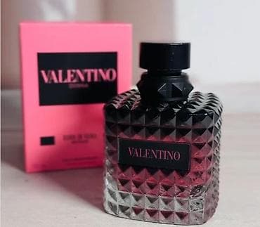 mona torba sa nitnama: Valentino Donna Born in Roma Intense – Eau de Parfum Intense za žene — 1