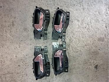 BRAVE ZA CITROEN C4 PICASSO | Polovini delovi za Citroen C4 Picasso