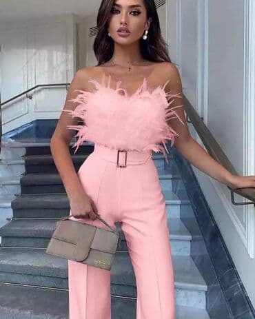 zlatni kombinezon: Kombinezon 3500 — 4