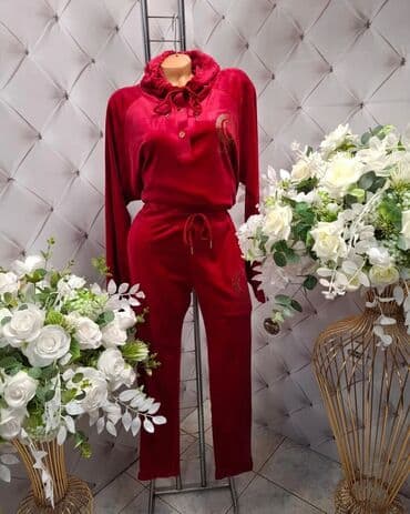 Overalls: ❤️❤️ PLISANI KOMPLETI 2900❤️❤️ — 10
