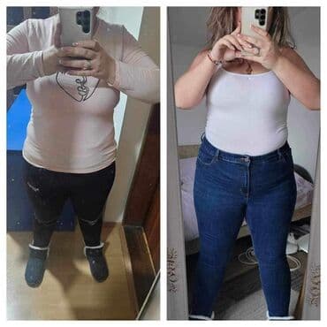 kožne jakne: 📣 ‼️‼️‼️ AKCIJA ‼️‼️‼️ 📣 🍃METABO ČAJ🍃 Visak vode, nadustost — 5