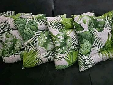 Sobne biljke: 🎯 Dodaj udobnost i stil u svaki kutak doma – u jednoj KOCKI! Sedalice — 2