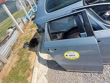 faruri bi xenon passat b6: VRATA ZA VOLKSWAGEN PASSAT B7 | vrata pasat b7 — 4