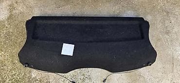 8.25 r20 gumi: POLICA, DASKA, POKLOPAC GEPEKA ZA FORD FIESTA OD 2002. DO 2008. GOD — 1