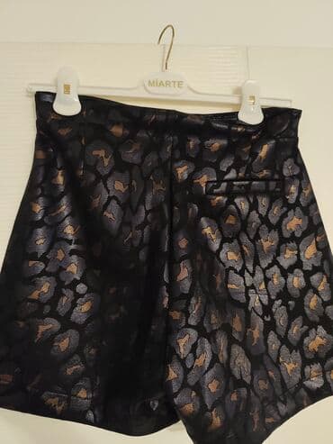 push up helanke new yorker: S (EU 36), Polyester, color - Multicolored, Animal — 3