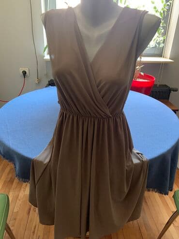 velicine garderobe za decu: Haljine razne od 200 do 1000 din od xs do xl Pitajte navedite br — 7
