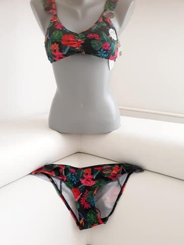 Kupaci Janina 40 /42 Novo poliester izuzetno brzo se suse struk od — 4