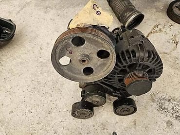 ALTERNATOR NOSAC SERVO PUMPA ZA CITROEN C8 ZA 2004. GOD. | 2.2 HDI na lalafo.rs ALTERNATOR NOSAC SERVO PUMPA ZA CITROEN C8 ZA 2004. GOD. | 2.2 HDI