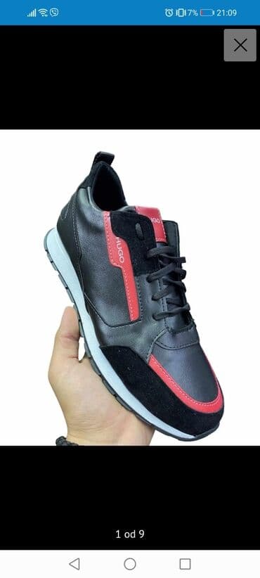 turska obuca facebook: Čizme — 9