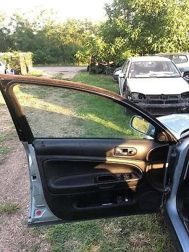 el tricikli za odrasle: ELEKTRO PODIZAČI ZA VOLKSWAGEN PASSAT B5.5 | El. podizači za VW — 4