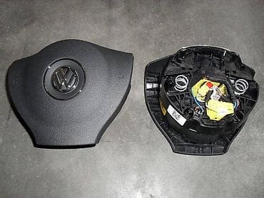 lamela golf 2: AIR BAG VOLANA ZA VOLKSWAGEN GOLF 6, PASSAT B7, PASSAT CC | air beg — 1