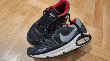 paciotti patike crne: Nike, Veličina - 36 — 1