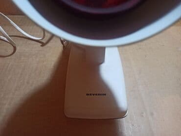 Rasveta: Stona lampa — 3