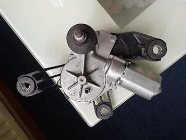 auto otpad audi sabac: MOTOR ZADNJEG BRISAČA ZA OPEL VECTRA C OD 2002. DO 2007. GOD. | — 2