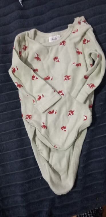 lindex jakne za decu: Bundle: Bodysuits, Sweatshirts, For girls, age: Newborn — 4