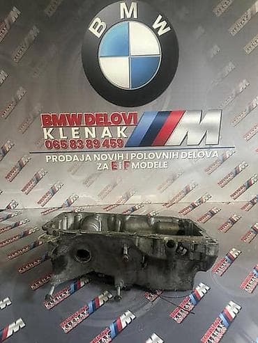 goodyear gume: KARTER XDRIVE N47 ZA BMW 120, 118, 318 . OD 2007. DO 2011. GOD. | — 1