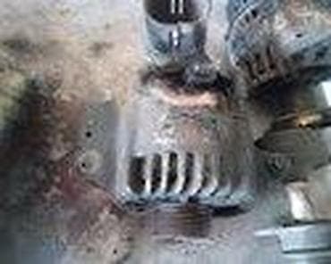 lim: ALTERNATOR ZA FORD C-MAX, FIESTA, FOCUS . OD 2001. DO 2006. GOD. | — 10