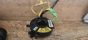 hama volan: SPULNA SPULA ZA FIAT STILO ZA 2002. GOD — 1
