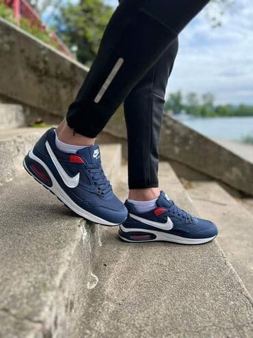 nike tn ts: Trainers, size - 41 — 5