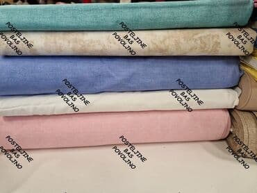 deciji set sto i stolica: Double, Cotton, color - Multicolored, Serbia — 16