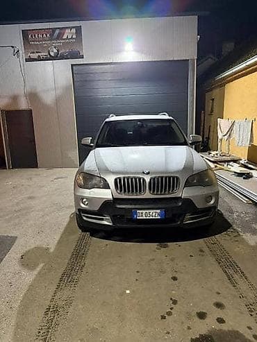 goodyear gume: X5 35D BI-TURBO E70 ZA BMW X5 OD 2007. DO 2011. GOD. | Bmw X5 35d — 3