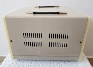 ispitivač napona: Prodajem nov i kvalitetan JACKY ORIGINAL korektor napona. Model — 4