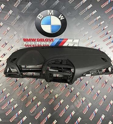 TABLA F20-21 ZA BMW 114, 116, 118 . OD 2011. DO 2017. GOD. |