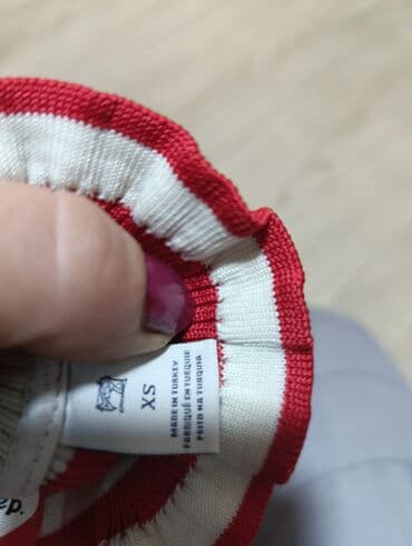 Men's Clothing: Majica s m — 3