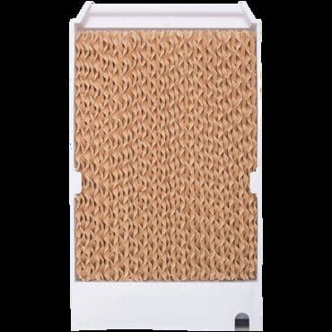 prohromski kazan za bojler: Uređaj je namenjen osvežavanju i blagom hlađenju zatvorenih prostora — 4