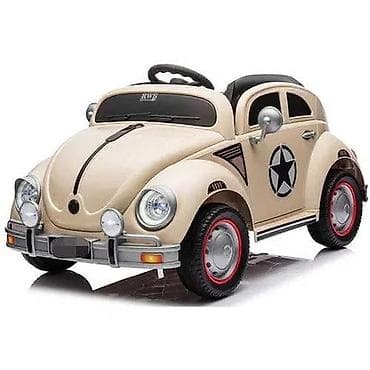 medved igracke: 03. 🚨 Prepustite mališane vožnji iz snova uz auto na akumulator Buba! — 3