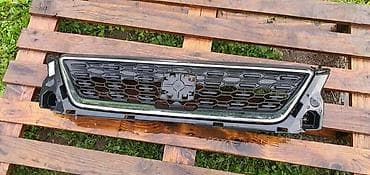 Car Parts: MASKA BRANIKA ZA SEAT IBIZA | Seat Ibiza maska branika 6f0 853 654D — 2