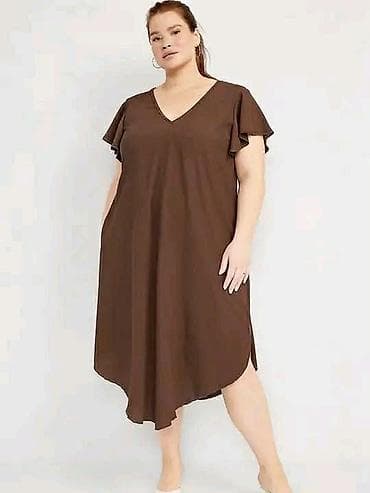 Haljina za punije
2XL 3XL 4XL 
2650 dinara
ML🧚🧚