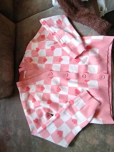 stradivarius kozne pantalone: Stradivarius, S, bоја - Bela — 3