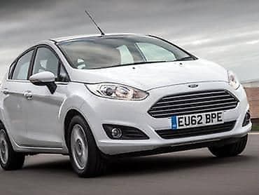 ford p251a: FORD FIESTA 1.0 2014. GOD. - KOMPLETAN AUTO U DELOVIMA | SMEDEREVSKA — 5