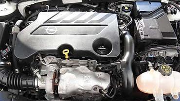 opel delovi novi sad: MOTOR 2.0 CDTI ZA OPEL INSIGNIA OD 2017. DO 2022. GOD. | Polovni — 1