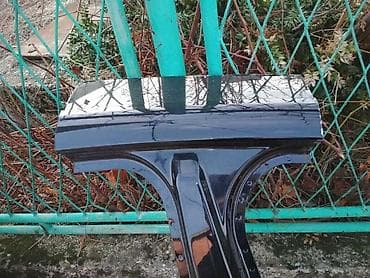 ford p251a: A I B STUBOVI ZA FORD MONDEO OD 2007. DO 2014. GOD. | A i B stubovi — 4