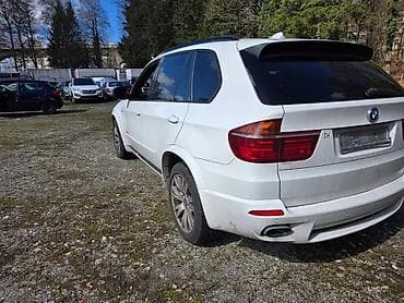grejaci golf 4: BMW X5 xDrive 40d Steptronic. M Sport paket.za vise inbox — 6