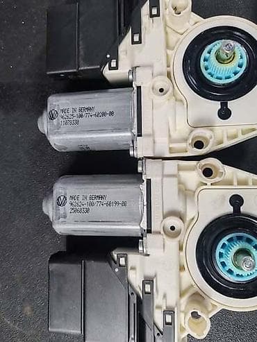 grejaci sedista za auto: ELEKTRO MOTOR PODIZACA PROZORA ZA VOLKSWAGEN TIGUAN OD 2007. DO 2016 — 3