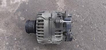 ALTERNATOR CLIO 3 1.5DCI ZA RENAULT CLIO