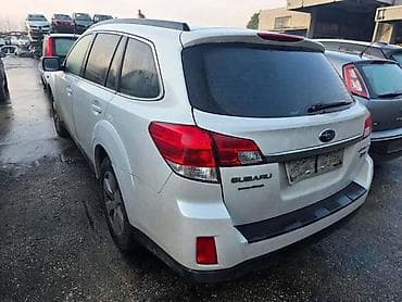 SUBARU OUTBACK 2012. GOD. - KOMPLETAN AUTO U DELOVIMA | AUTO DELOVI na lalafo.rs SUBARU OUTBACK 2012. GOD. - KOMPLETAN AUTO U DELOVIMA | AUTO DELOVI
