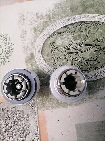 peskiri za plazu novi sad: Termostatske glave za radijatore – 2 kom - Mehaničke termostatske — 3