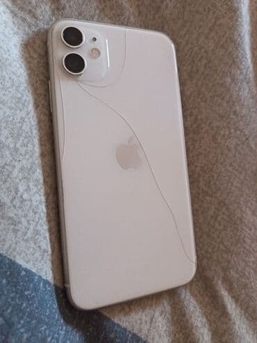 iphone 13 pro max cena polovan: Apple iPhone iPhone 11, 64 GB, White, Face ID — 3