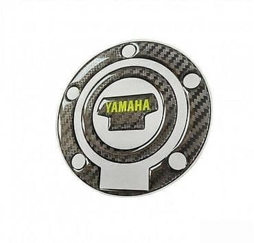 Muška odeća: YAMAHA - štitnik čepa - 1077 📌 Opis: Samolepljivi štitnik čepa — 1