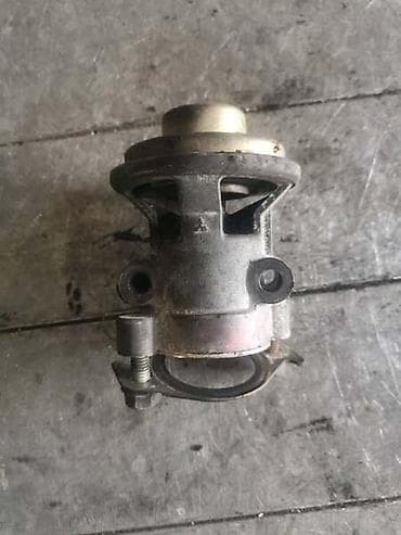 Exhaust System: EGR VENTIL ZA MITSUBISHI PAJERO OD 1999. DO 2006. GOD. | EGR ventil — 2
